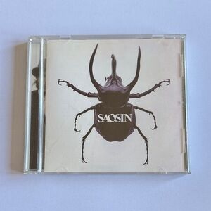 Saosin By Saosin 2006 CD